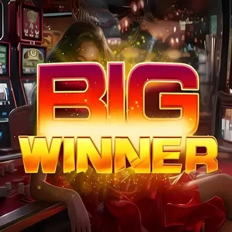 BIGWINNER - Nikmati Sensasi Seru dalam Permainan Arcade
